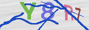 Immagine CAPTCHA